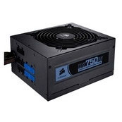 Corsair HX750W (CMPSU-750HXEU) Corsair HX750W (CMPSU-750HXEU)